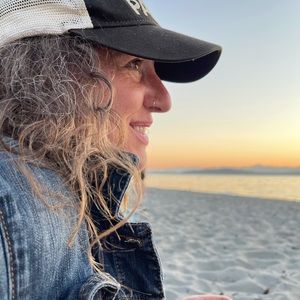 Meet your Posher, Sadie